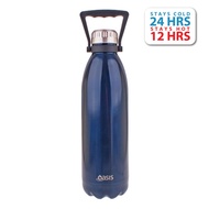 Oasis Stainless Steel Insulated Water Bottle 1.5L