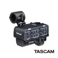 【TASCAM】相機XLR套件 類比模擬接口 CA-XLR2d-AN 公司貨