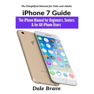 IPhone 7 Guide - Paperback - English - 9781637502389