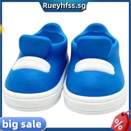 Game Controller Bracket Base Shoe-Shaped Handle Stand Game Controller Holder