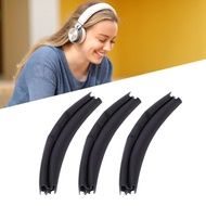 bafuvn 3PCS Headband Cover Fit for WH CH710N CH720N Headphones Soft Protein Leather Headphone Pad Cu