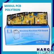 PCB MESIN CUCI POLYTRON | MODUL PCB POLYTRON | PCB MODUL MESIN CUCI POLYTRON PAW 7513 8513 9513 ( Power Supply )