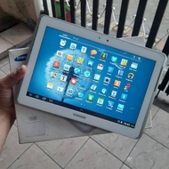 SAMSUNG GALAXY TAB 2 10" GT-P5100 SECOND BERKUALITAS TERLARIS