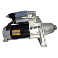 STARTER PERODUA MYVI D20N 18Y",BEZZA 1.3 13T 1.0KW 12V PART NO. STR-28100-B6010 NEW