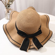 FAST SHIP>Beach Vacation Hat for Women, Straw Hat for Women, Summer Beach Hat, Sun Hat for Women, Ve