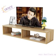 High Shelf Height TV Stand Can Be Customized Riser Base Solid Wood TV Cabinet Block Board Pad VAKB