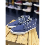8.5uk / Converse Jack Purcell Sperry Tol Sider