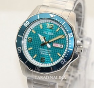 นาฬิกา ALBA Sportive Automatic  Limited Edition AL4685X1 AL4687X1