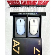 [In stock] Mchose A7 / A7 Pro/ Ultra Wireless Gaming Mouse