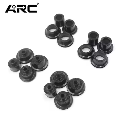 ARC mountain bike hubs cap MT039 MT010-PRO MT005 MT006 15mm 9mm 12mm 10mm bicycle hub adaptor Access
