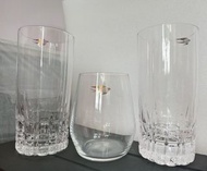 酒杯 玻璃杯 馬爹利紀念杯 wine glass 水杯 ($30/@隻) 全要$70=3隻 martell glass @$30 ($70=3 pcs) ✅只設荃灣交收 Tsuen Wan trade
