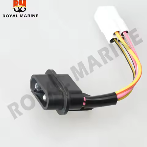 62Y-84301-00-00 Pilot Light Assy 1 for Yamaha Outboard Motor 4T F9.9 F13.5 FT25 FT50 FT60 F15 F20 F2