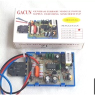 Gacun TV Regulator 21" 21 inch