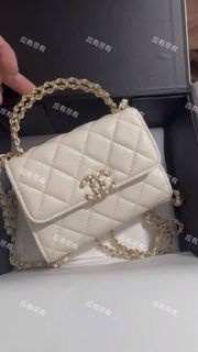 小香家23P Kelly豎版小號手袋｜香港順豐到付｜不接急單