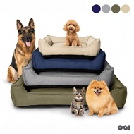 OGI - Waterproof Anti-Odor Dog Bed | Water-Proof Pet Bed All Sizes
