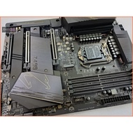 Gigabyte Technology JULE 3C Club-Gigabyte Z490 AORUS PRO AX Z490/Tenth Generation/D4/Gaming/Inventor