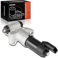 Frankberg Brake Cable Parking Brake Control Unit Rear Axle Right 4-Pin Compatible with 911 991 2013-