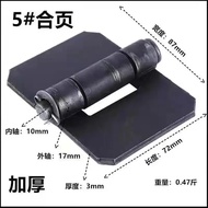 Welding Hinge Heavy Duty Hinge Carriage Hinge Welding Hinge Iron Door Hinge Detachable Hinge