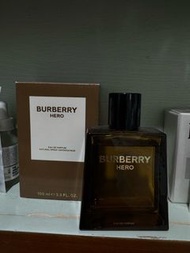 Burberry Hero 香水 (100ml)