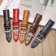 Leather Strap for GT6 GTR8 GTR9 GTR10 Watch 22mm Replacement Watch Strap Buckle Band