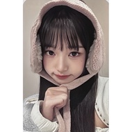 [READY] wony daejeon ofc pc ( po krna school ️)