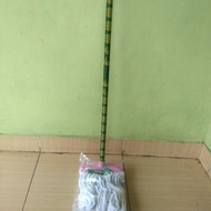 Floor mop wooden handle mop / floor mop