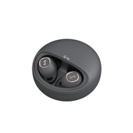Original Aukey EP-T10 Key Series IPX5 BT 5.0 TWS True Wireless Earphone with Touch Control & Qi Wire