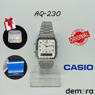 Casio Men Watches (AQ-230)