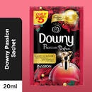 Del Fabric Softener sachet