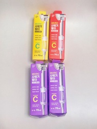 韓國DAISO 維他命C花灑過濾器