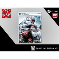 Windows PC Game Crysis Digital Download
