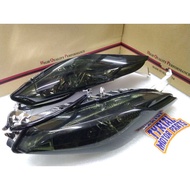 🆗 M-MATE FRONT SIGNAL SET SMOKE YAMAHA LC135 V4 SET SIGNAL DEPAN SMOKE LCV4