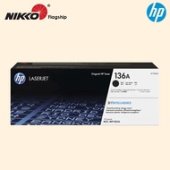 [Original] HP 136A 136X Toner Cartridge for LaserJet M211dw M211d MFP M236d M236dw M236sdn M236sdw W