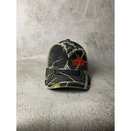 Realtree WCW trucker hat