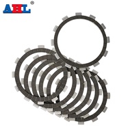 AHL Clutch Friction Plate Set for Hyosung TE450 Rapier TE 450 GT650 GT650S GT650R GT650i GV650 Aquil