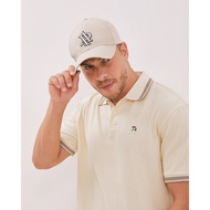 ARNOLD PALMER Topi Embroidery Cream Pria - P-DGIR04-C5