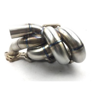 TONNKA GSR 4G93 TDO5 TURBO DOWN TURBO MANIFOLD