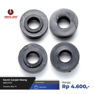 ORIENS JAYA Yamaha ALFA Handlebar Rubber F1/ (BKGT07)