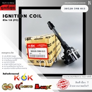 Ignition Coil Civic 1.8 Fc 30520-59B-013*****Cheap And Good Available Here. Product Quality****