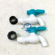 (Free Thread 3/s 4") SKL Faucet Two Way Faucet/ Reversible Faucet/ - SKL