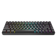 Wholesale Keyboard Mechanical Keyboard TGK360 Customized Luminous 84-Key Computer Cross-Border Compa