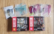 Bandai Robot 魂 R魂 魯魯修 紅蓮聖天八極式 Lancelot Albion蘭斯洛特