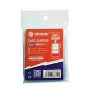 [Accessories]50pcs Second/Third Layer Card Sleeve 66x91mm 69x94mm