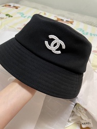 Chanel 漁夫帽