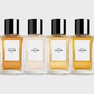 Celine Nightclubbing , Zouzou , Parade , Black tie 香水