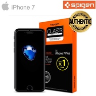 Spigen (iphone 7/iphone 7+) 9H Strong Screen Protector GlasTR Slim Surface