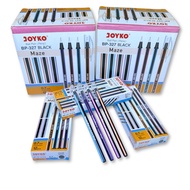 Joyko BP 327 Maze 0.7 mm Pen (1 PACK)