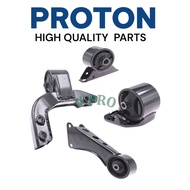 Malaysia Quality Engine Mounting Set Proton Saga 12V 4G15