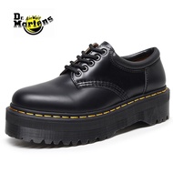 Dr Dotor Martens Air Wair 1032แฟชั่นรองเท้าลำลองพังก์มาร์ตินรองเท้าผู้หญิงต่ำด้านบนสำหรับผู้ชายและผู