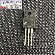 2 Mosfet IPA70R600P7S 70S600P7 70S600 TO-220F brand new